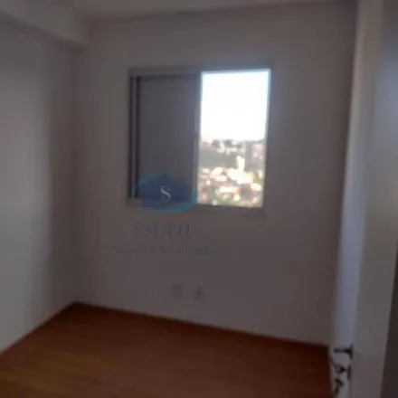 Rent this 2 bed apartment on Rua Professor Arnaldo João Semeraro in Jardim Santa Cruz, São Paulo - SP