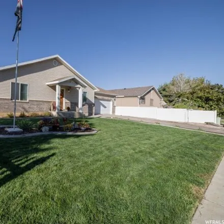 Image 2 - 2318 West 600 North, Maeser, Uintah County, UT 84078, USA - House for sale