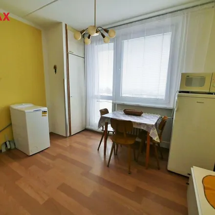 Image 6 - Rošického, 749 00 Olomouc, Czechia - Apartment for rent