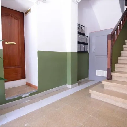 Rent this 1 bed apartment on Carrer del Mont d'Orsà in 08001 Barcelona, Spain