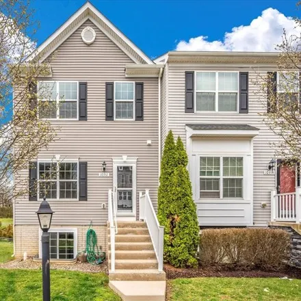 Buy this 4 bed townhouse on 10366 Bridle Court in Hagerstown, MD 21740