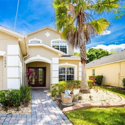 Image 2 - 4696 Cumbrian Lakes Drive, Kissimmee, FL 34746, USA - House for sale