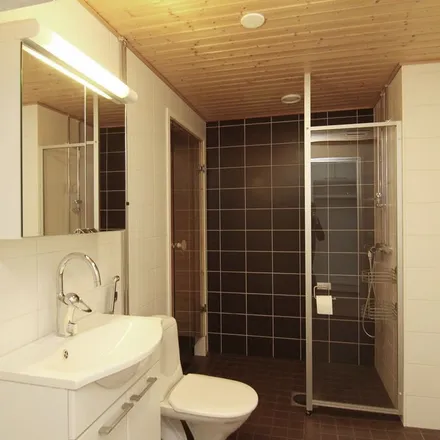 Image 8 - Rautatienkatu 74, 90120 Oulu, Finland - Apartment for rent