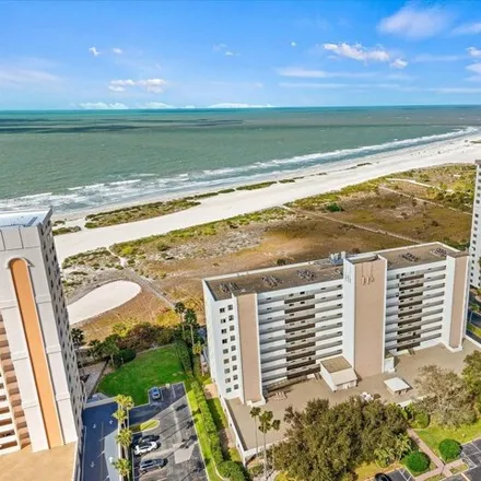 Buy this 2 bed condo on 1251 Gulf Boulevard in Clearwater, FL 33767