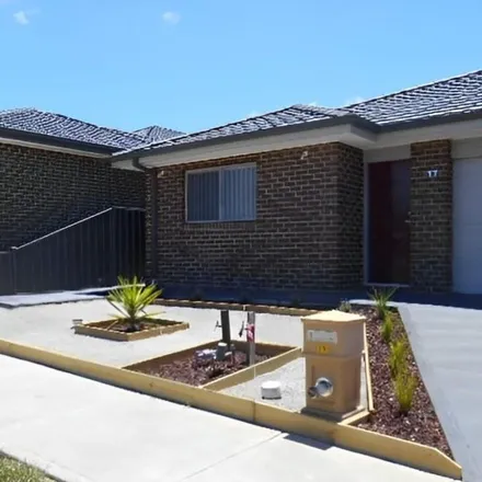 Image 7 - Spirited Circuit, Craigieburn VIC 3064, Australia - Apartment for rent