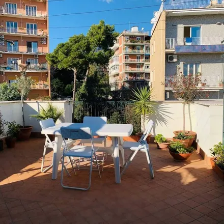 Rent this 3 bed apartment on Piazza Salvatore di Giacomo in 80123 Naples NA, Italy