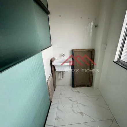 Rent this 2 bed apartment on Rua Candia in Centro, São Bernardo do Campo - SP
