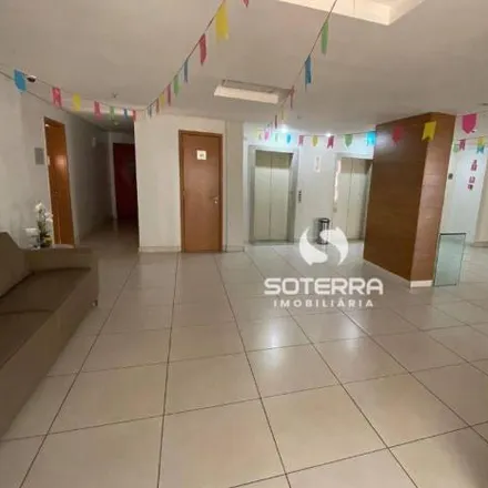 Rent this 1 bed apartment on Piscina Blend in Avenida das Araucárias 4150, Águas Claras - Federal District