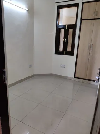 Rent this 4 bed apartment on unnamed road in Sector 18, Dwarka - 110078