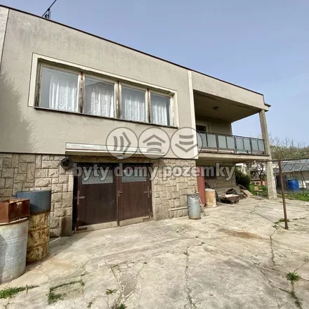 Rent this 1 bed apartment on Wolkerova 646 in 513 01 Semily, Czechia