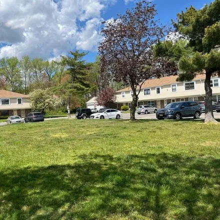Rent this 2 bed apartment on Silver Court in Hamilton Township, NJ 08690
