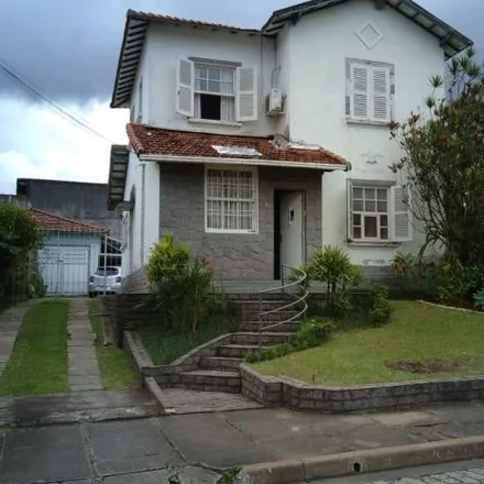 Buy this 3 bed house on Tarifa Zero in Avenida Paulo de Frontin, Jardim Paraíba
