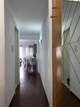 Image 4 - Barcelona, la Marina de Port, CT, ES - Apartment for rent