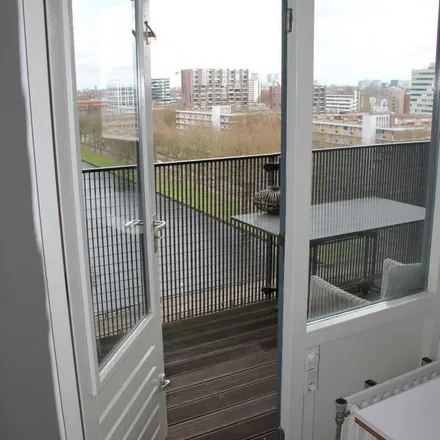 Image 8 - Wittgensteinlaan, 1062 KA Amsterdam, Netherlands - Apartment for rent