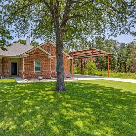 Buy this 3 bed house on 304 Cedarwood St in Azle, Texas