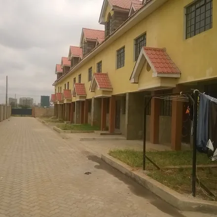 Rent this 4 bed apartment on Nairobi in Upper Hill, KE