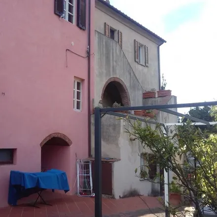 Image 8 - 57033 Marciana Marina LI, Italy - Apartment for rent