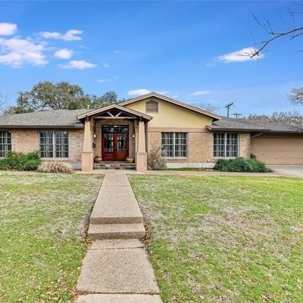 Rent this 4 bed house on 6605 Mesa Drive in Austin, TX 78731