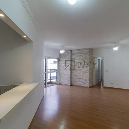 Rent this 3 bed apartment on Frangaria in Rua Gomes de Carvalho 955, Vila Olímpia