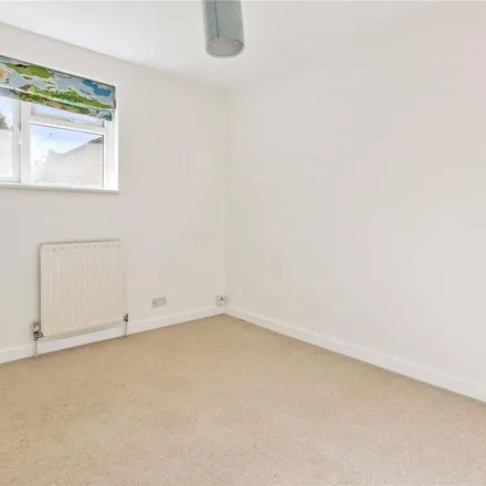 Rent this 3 bed apartment on Melody Road in London, SW18 2QQ