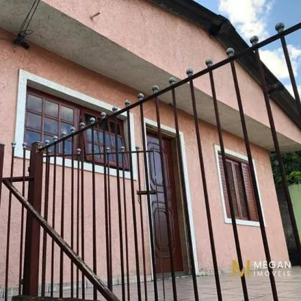 Image 1 - Rua Carajás, Vila Engenho Novo, Barueri - SP, 06417-100, Brazil - House for sale