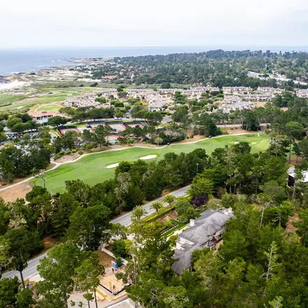 Image 2 - The Links at Spanish Bay, 2700 17 Mile Drive, Del Monte Forest, Monterey County, CA 93953, USA - House for sale