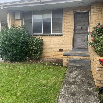 Rent this 2 bed apartment on 23-29 Ann Street in Dandenong VIC 3175, Australia