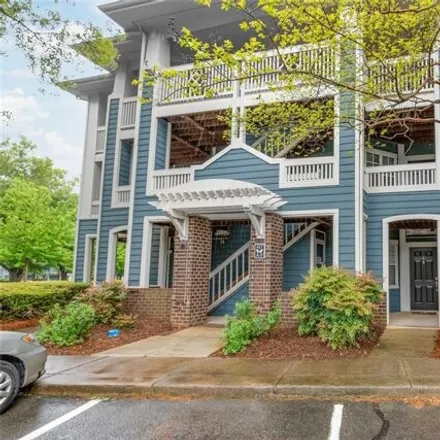 Rent this 2 bed condo on 446 Mather Green Avenue in Charlotte, NC 28203