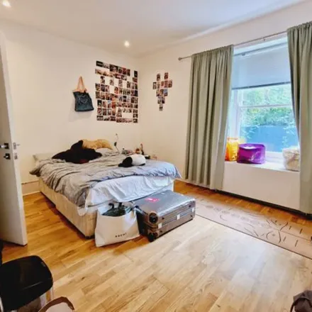 Image 1 - Hillmarton Road, London, N7 9RP, United Kingdom - Apartment for rent