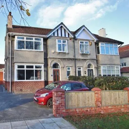 Buy this 4 bed duplex on 50 King's Lane in Bebington, CH63 8NS