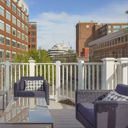 Rent this 3 bed townhouse on 11 Market Street in Cambridge, MA 02238