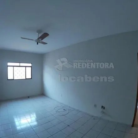 Buy this 3 bed apartment on Avenida Monte Aprazível in Jardim Vetorasso, São José do Rio Preto - SP
