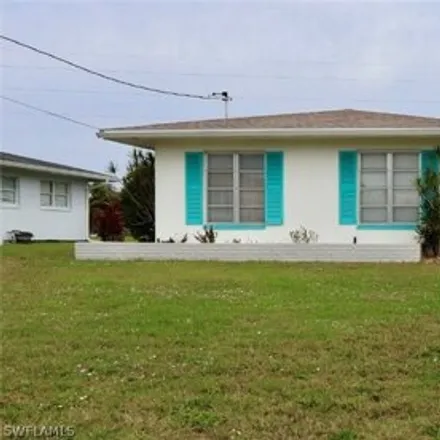 Buy this 3 bed house on 1679 Southeast 28th Terrace in Cape Coral, FL 33904