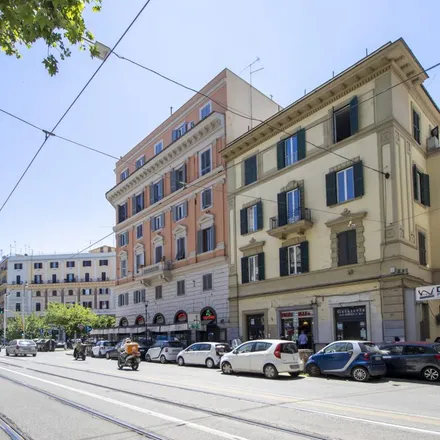 Rent this 2 bed apartment on Tigre Amico in Viale Regina Margherita 279, 00161 Rome RM