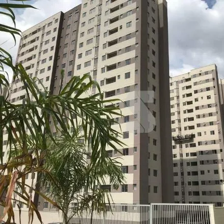 Buy this 2 bed apartment on Avenida Marechal Castelo Branco in Parque Industrial, Contagem - MG