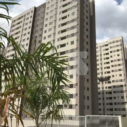 Image 1 - Avenida Marechal Castelo Branco, Parque Industrial, Contagem - MG, 32310-010, Brazil - Apartment for sale