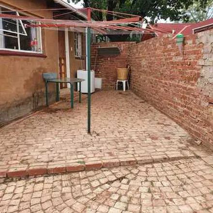 Rent this 2 bed apartment on Auto Pedigree Pretoria North in Rachel de Beer Street, Pretoria North
