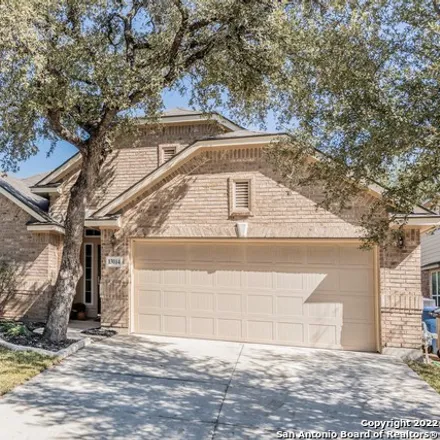 Buy this 4 bed house on 13078 Attel Forest in San Antonio, TX 78023