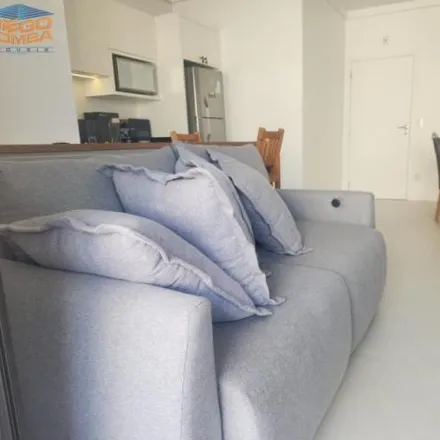 Rent this 2 bed apartment on Água Doce in Avenida Luiz Boiteux Piazza 2528, Cachoeira do Bom Jesus