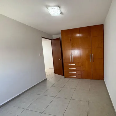 Rent this studio apartment on unnamed road in Delegación Felipe Carrillo Puerto, 76100 El Nabo