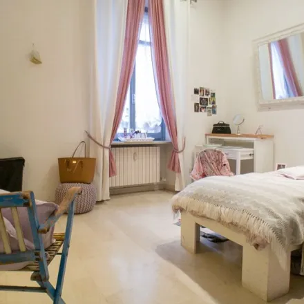 Image 4 - Via Caccialepori, 20148 Milan MI, Italy - Room for rent
