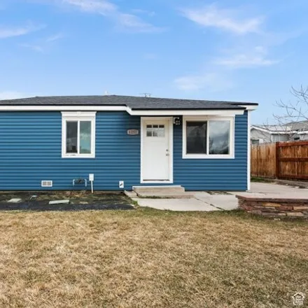 Buy this 3 bed house on Home Run Drive in Kearns, UT 84118