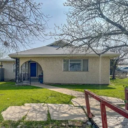 Buy this 3 bed house on 376 Locust Street in Sanger, TX 76266