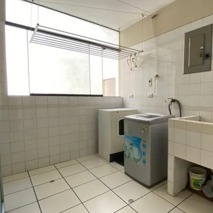 Image 7 - Jirón Leonhard Euler, San Borja, Lima Metropolitan Area 15000, Peru - Apartment for sale