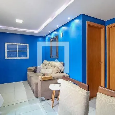 Buy this 2 bed apartment on Rua Guarujá in São José, Canoas - RS