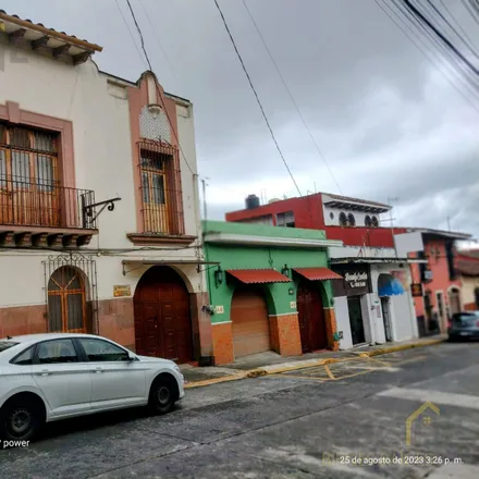 Image 2 - Calle Insurgentes, Zona Centro, 91080 Xalapa, VER, Mexico - House for sale