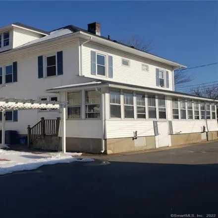 Image 3 - 140 West Main Street, Stafford Springs, Stafford, CT 06076, USA - Apartment for rent