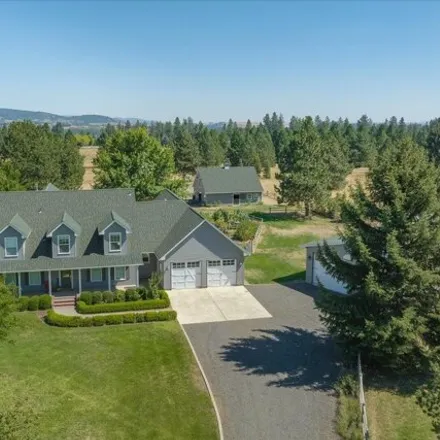 Image 3 - South Crestview Road, Spokane County, WA, USA - House for sale