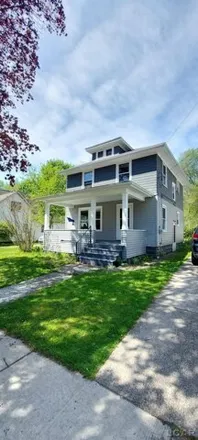 Image 4 - 774 Edgewood Street, Jackson, MI 49202, USA - House for sale