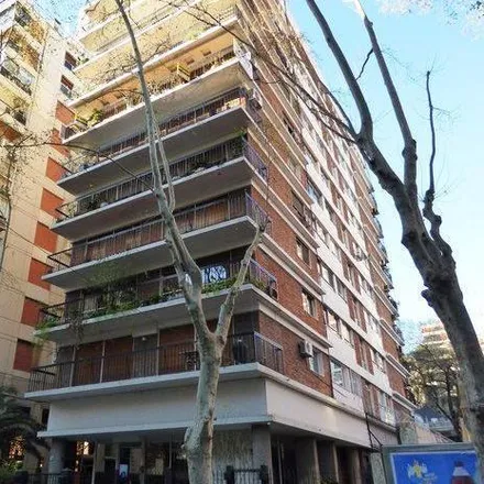 Image 2 - 3 de Febrero 1453, Belgrano, C1426 ABB Buenos Aires, Argentina - Apartment for sale